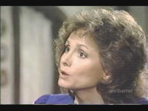 General Hospital - 1983 Susan Moore Murder Storyline Pt 9