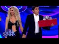 De cantanta a cantanta – TCMS9. Gala 15. FINAL