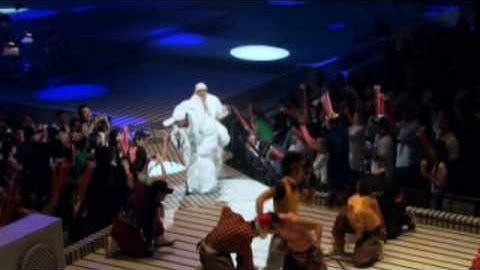 Thumbnail of 軟硬天師 - 川保久齡大戰山本耀司