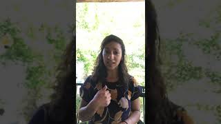 Adapt, Evolve, Thrive Annual Conference: Nadine Channaoui