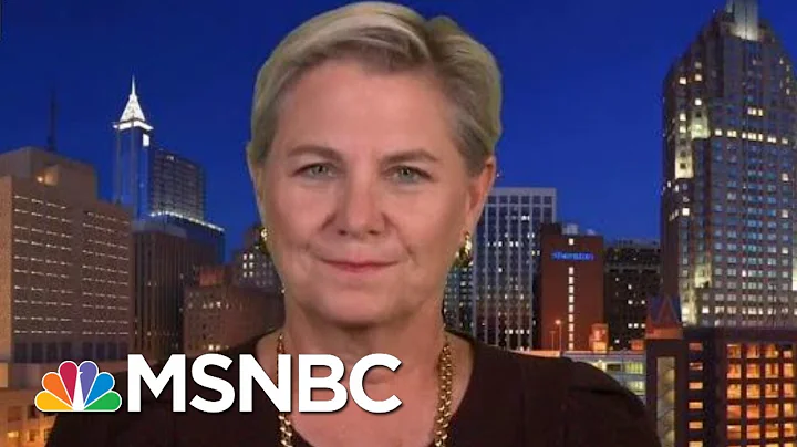 Exclusive: NC State Rep. Deb Butler: "I Will Not Y...