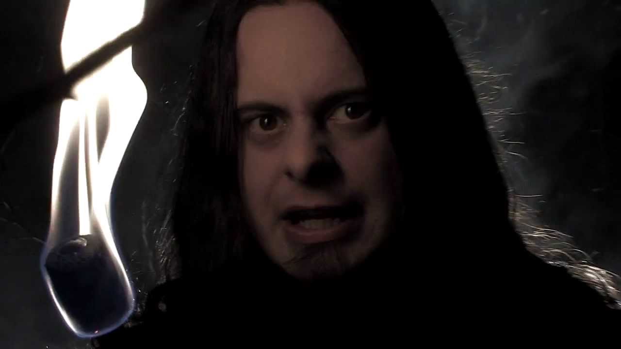 Aethernaeum - Tanz der Sturmgeister (Official Video)