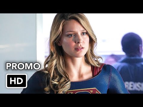 Supergirl 4x02 Promo "Fallout" (HD) Season 4 Episode 2 Promo