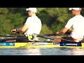 2021 World Rowing Junior Championships - Training in Plovdiv