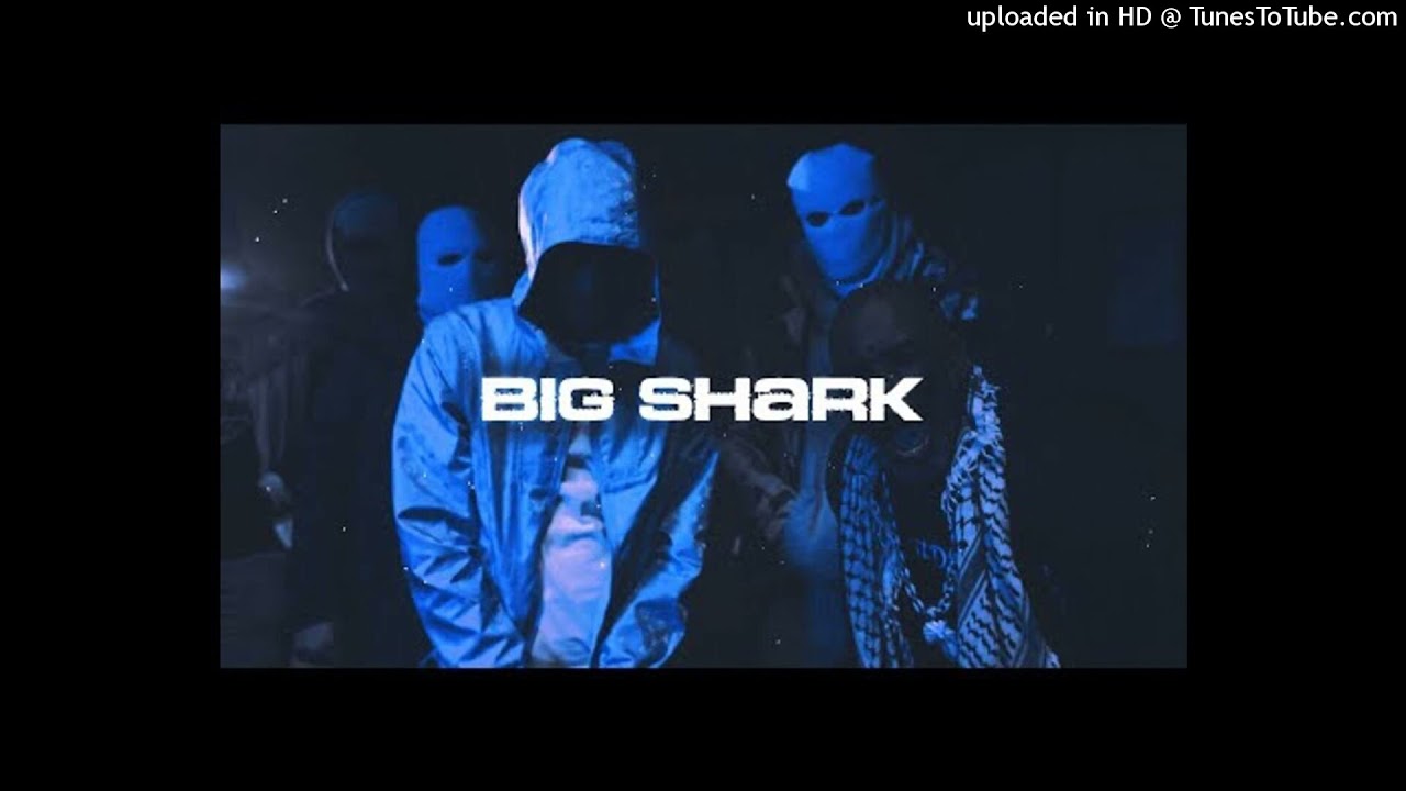 [FREE] Russ Millions x Abra Cadabra Type Beat - BIG SHARK (PROD. ENO)