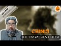 Exploring the legend of the navajo spirit chindi in 409 minutes