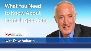 Chicago Real Estate Agent: What you need to know about home inspections