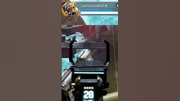 FLATLINE KINDA SLAPS LOW KEY)🤯🤩😤🔥 #apexlegends #apexhub #apex #gaming #apexlegendsclips