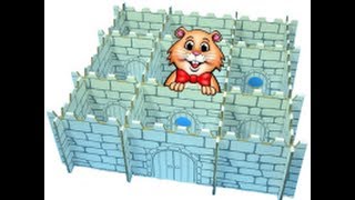 Review Supreme Hamster Fort