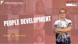 Online Training | PEOPLE DEVELOPMENT