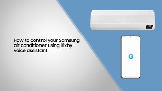 How to control your Samsung air conditioner using Bixby voice assistant screenshot 5