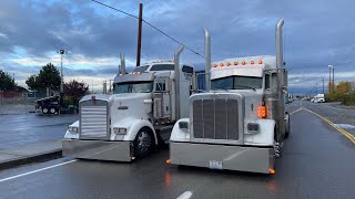 видео: Ремонт RX7 FD RHD and Peterbilt 389 C15 Cat / восстановление Mazda 13B и реставрация  картинка: Ремонт RX7 FD RHD and Peterbilt 389 C15 Cat / восстановление Mazda 13B и реставрация 