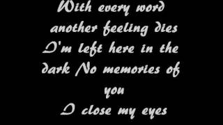 Love Is Dead By Tokio Hotel (Lyrics)