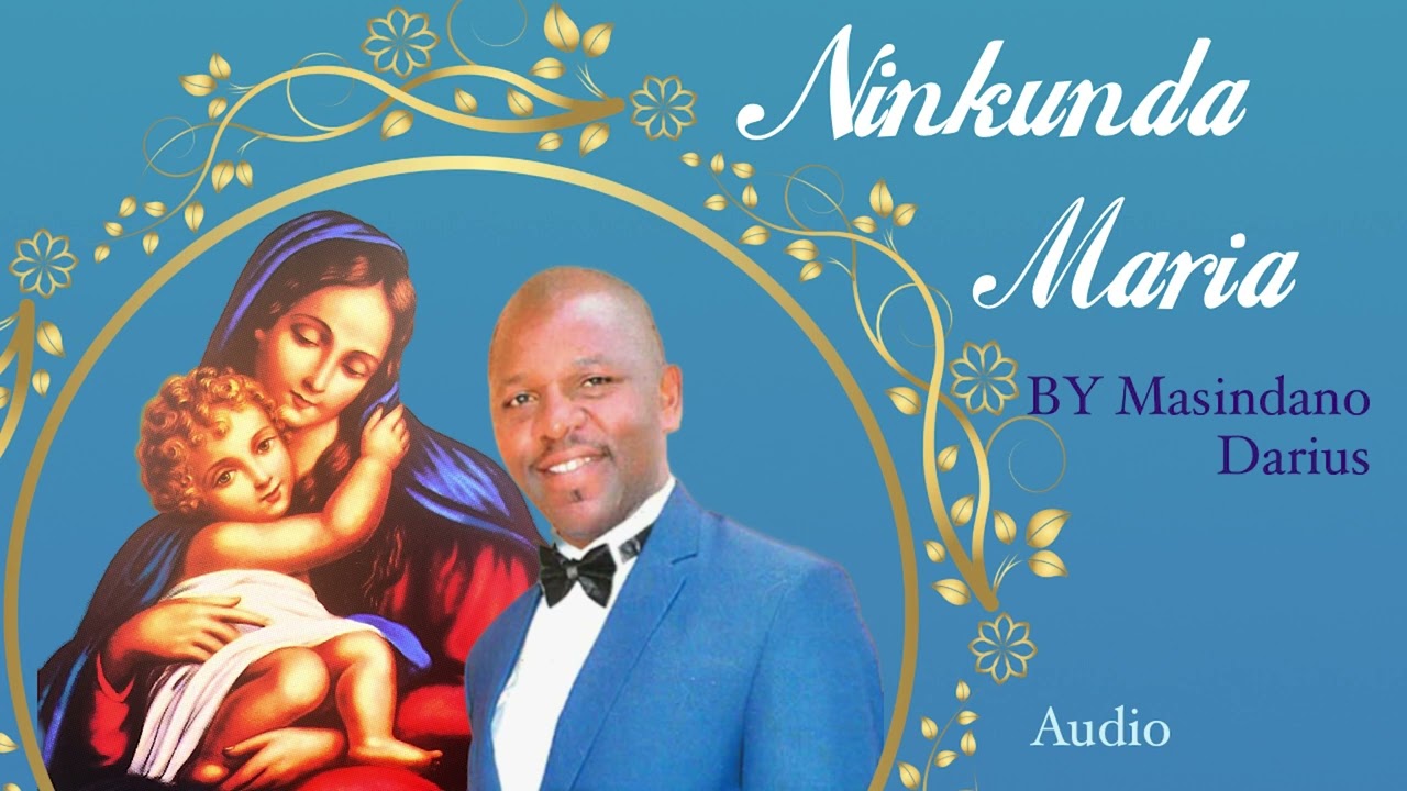 Ninkunda Maria by Mr  Masindano Darius