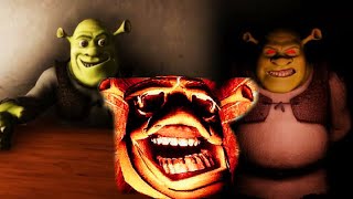 WHAT HAPPENED TO SHREK?!! | Five Nights At Shrek's Hotel 2