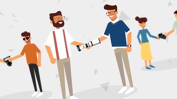 Kitkarma | 2D Animation | explainer video