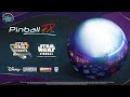 Pinball fx  star wars pinball  the mandalorian and classic collectibles trailer