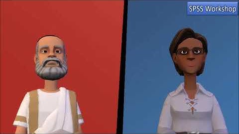 Reliability and Validity SPSS Workshop Part 2