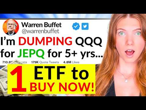 JEPQ High Income