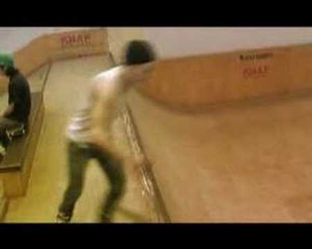 Nikita Volkov by Welcomefilms