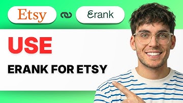 How to Use Erank for Etsy [2025 Guide]