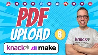 08 - Uploading, Updating, and Refreshing Knack: Seamless Workflow Integration