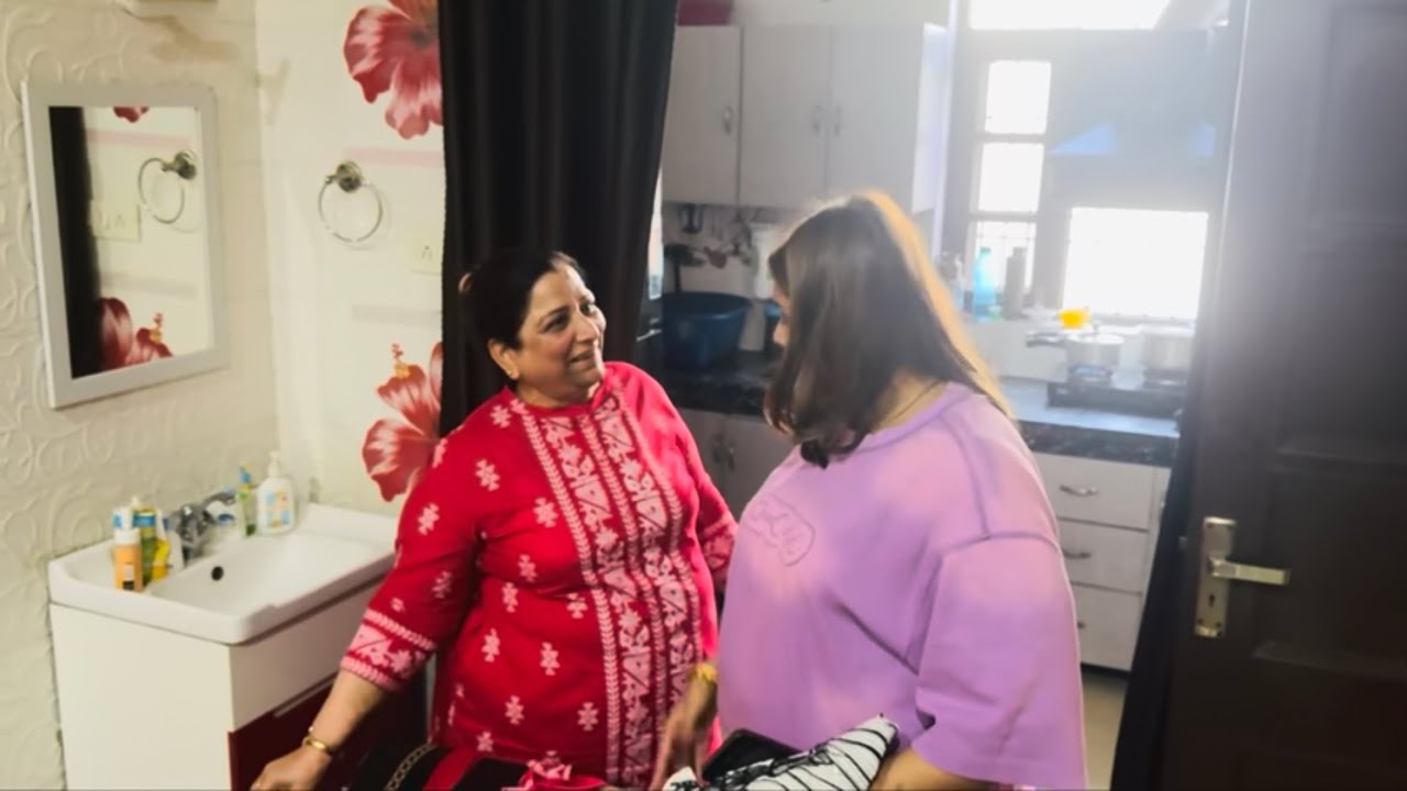 Nani ne kr diya mna trip per aane se😑🥹|| ​@armaanthakurvlogs01 