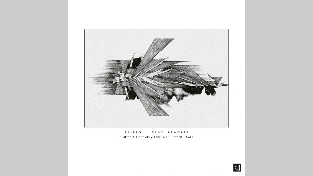 Mihai Popoviciu - Fuga (Original Mix)