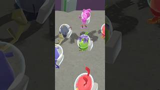 MathTango monsters vs robots dance party!
