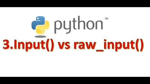 How to take input in Python Hindi | user input in python | how to accept value in python