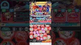 Crash Fever - Glory of the First Emperor (Insane) (Summer Tao Tie Cheese) screenshot 5