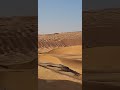 الربع الخالى#  شيبه طريق  # منفذ ام الزمول # منفذ الربع الخالى