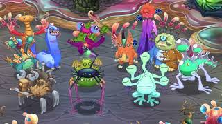 Ethereal Workshop Wave 4 Full Song My Singing Monsters