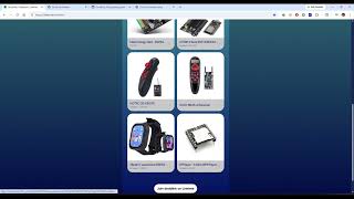 Mikes Web Installer walk through for DroidLink