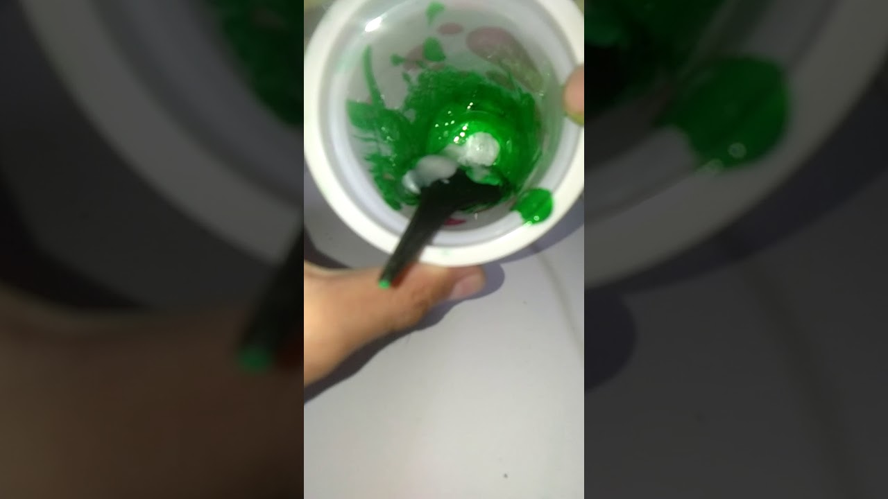 Dengan Pomade Rambut Bisa Berganti Warna Semau Kita Sripoku Com