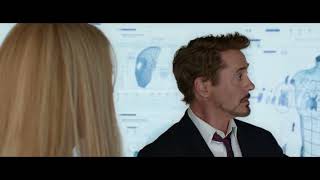 Happy: I've been carrying this since 2008! | Spider-Man Homecoming