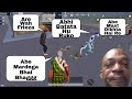 Noobs Pushing For Conqueror || Funny Moments