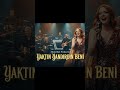 YAKTIN YANDIRDIN BENİ (Remix Cover) – AI Cover | Musicihan Production (Hareketli / Enerjik) (Short)