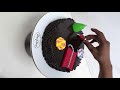 Diwali patka cake decorating ideas #viral #patka #diwalipatka #chakri #trending #shortsfeed #video