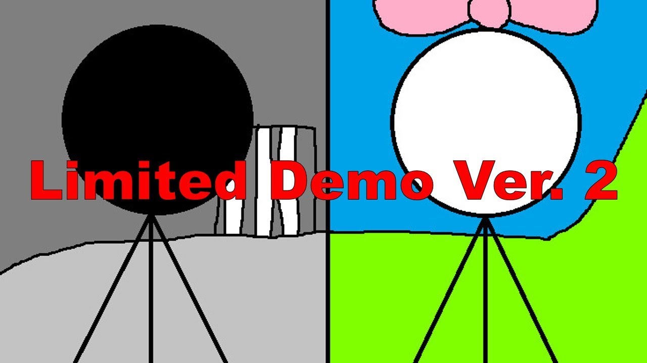 Ver. 2 Trailer | Mighty Boy Flash Limited Demo