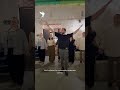 Dabke: A Recipe for collective wellbeing and resilience