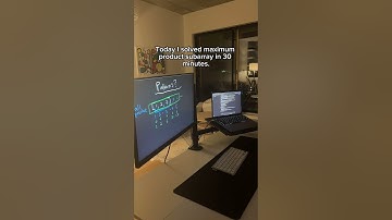 Day 87 of Grinding Leetcode Everyday until Google offer💻🧑‍💻#google #software #swe #algorithms