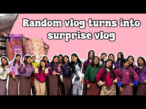 Something unexpected happened on international women’s day 😮