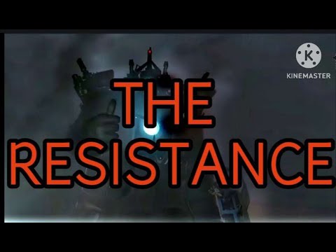 skibidi toilet: The Resistance - YouTube