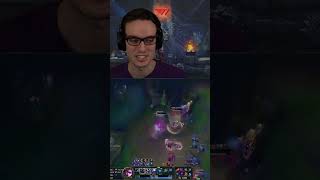 Crazy Vayne Play....