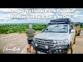 Travelling The OLD TRADING ROUTE | Pretoriuskop & Berg En Dal | Limpopo Wet season Episode 4