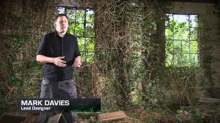 Enslaved: Odyssey to the West Dev Diary #2