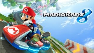Mario Kart 8 | 