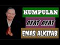 Ayat Emas Alkitab Perjanjian Lama