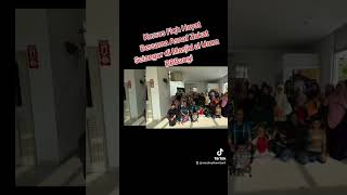 Program Fiqh Hayat Bersama Asnaf Lembaga Zakat Selangor Daerah Hulu Langat Program Fiqh Hayat Bersama Asnaf Lembaga Zakat Selangor Daerah Hulu Langat